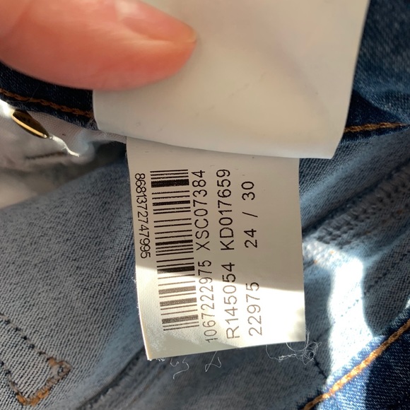 Mavi skinny jeans - Picture 5 of 6